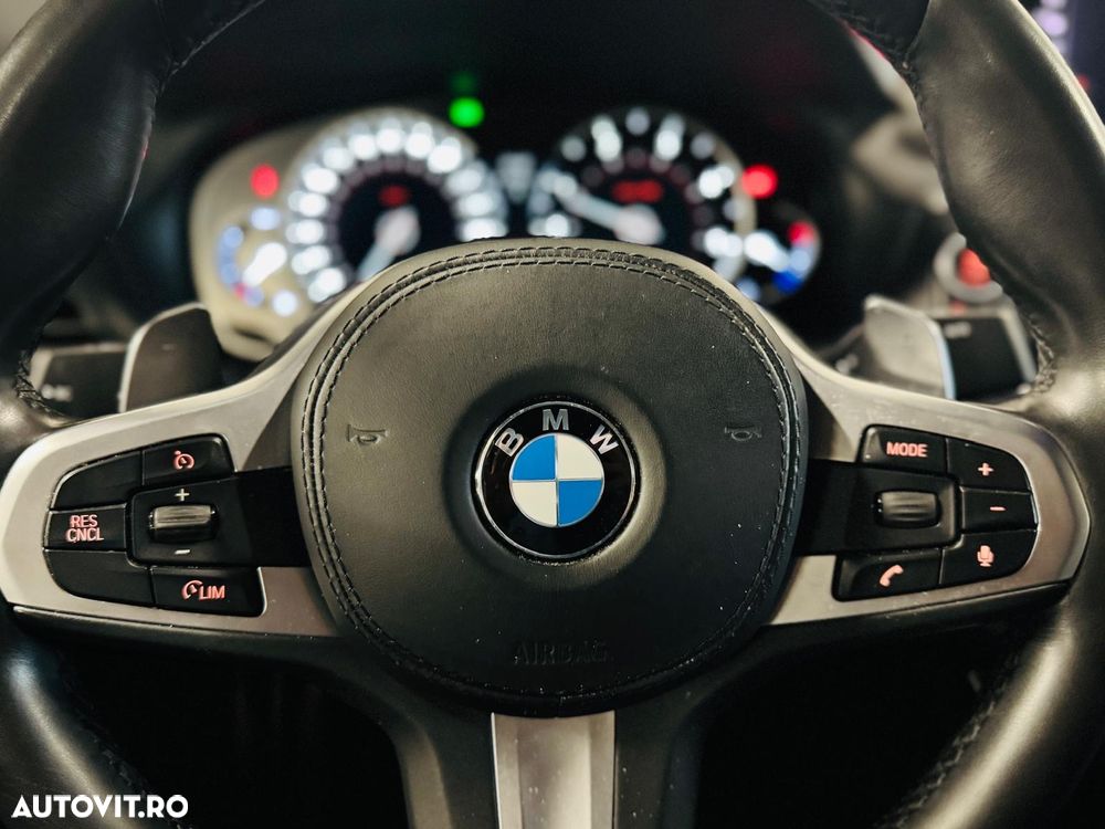 BMW X4 xDrive20d Aut. M Sport Edition - 33