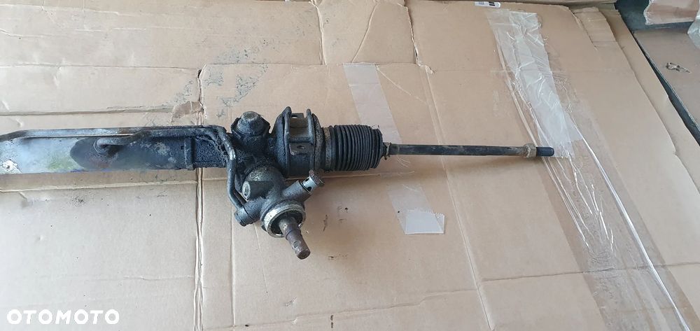 Maglownica przekładnia kierownicza Opel Vectra B 90495805 - 7
