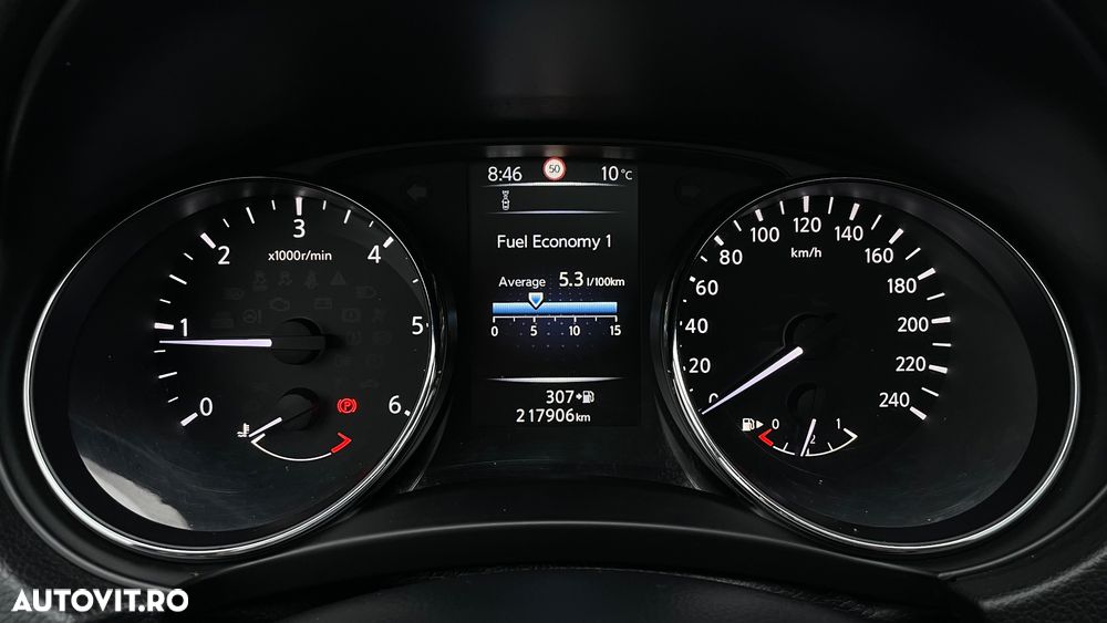 Nissan Qashqai 1.6 DCI Start/Stop N-Connecta - 27