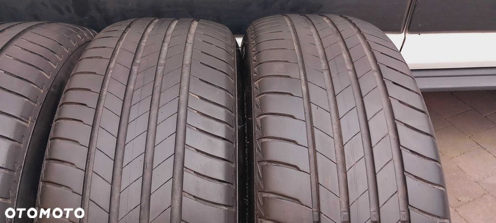 Opony letnie Premium 4x BRIDGESTONE 215/60R17 96H , 2022r. - 6