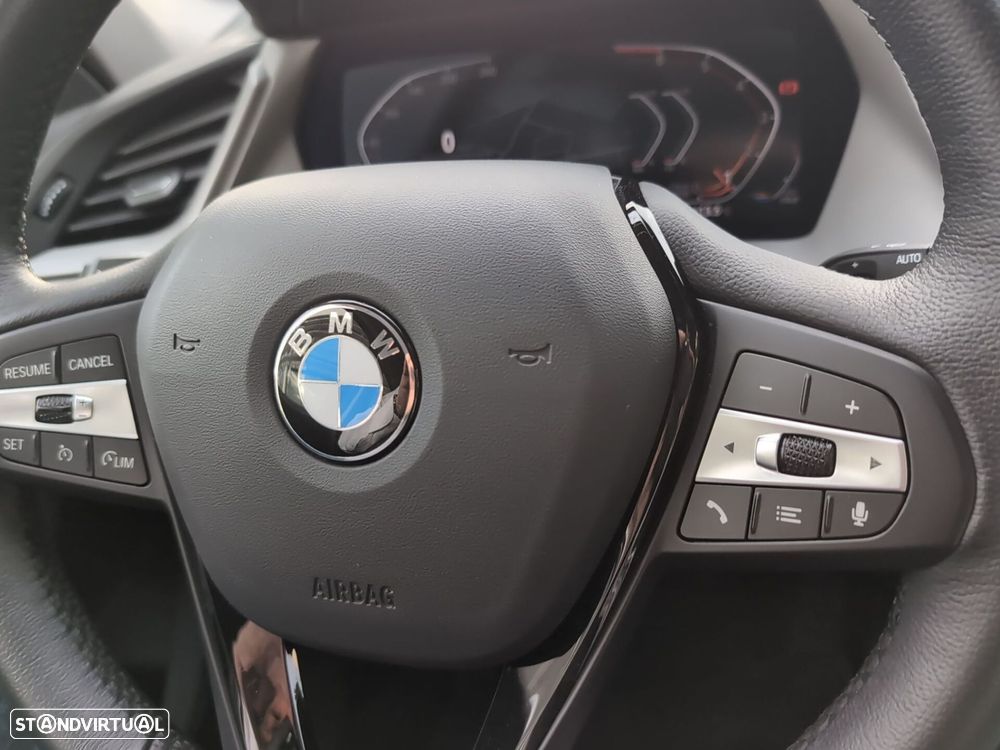 BMW 116 i Advantage - 20