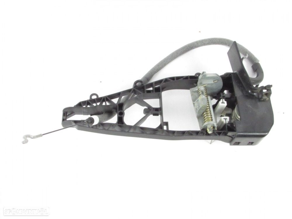 Suporte punho da porta Esquerdo/Frente Seminovo/ Original BMW X5 (F15, F85)/BMW... - 1