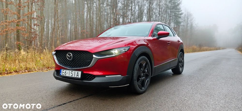 Mazda CX-30 - 1