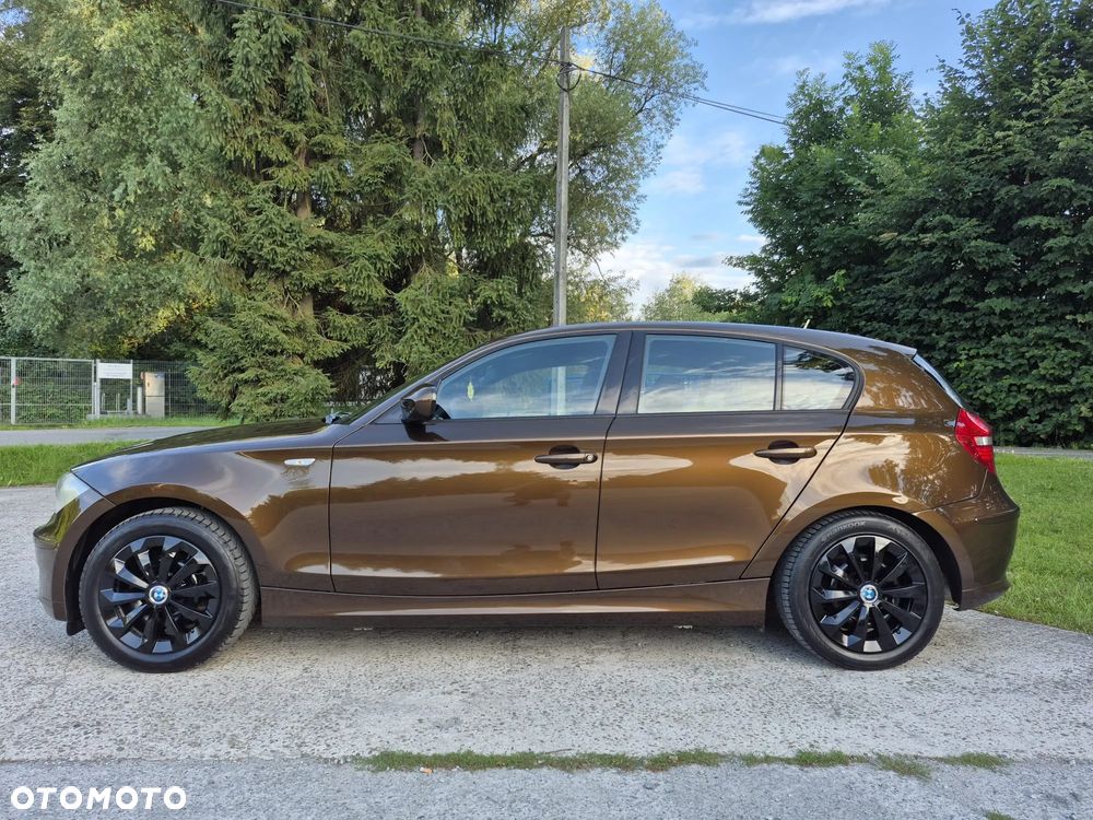 BMW Seria 1 116i Edition Sport - 10