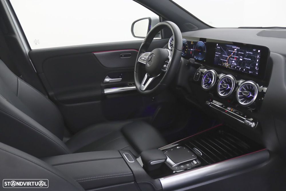 Mercedes-Benz EQA 250 Progressive - 5