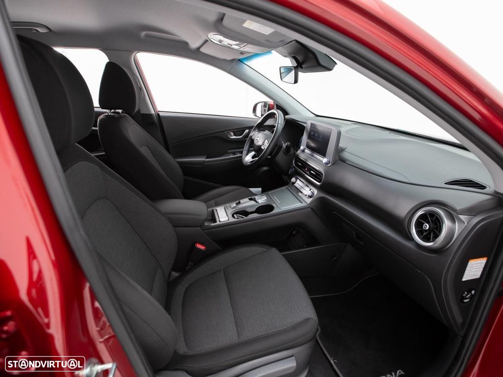 Hyundai Kauai Standard - 9