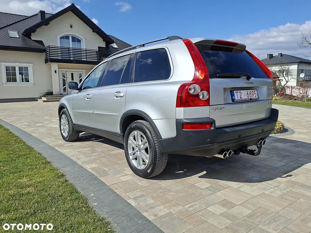Volvo XC 90 - 4