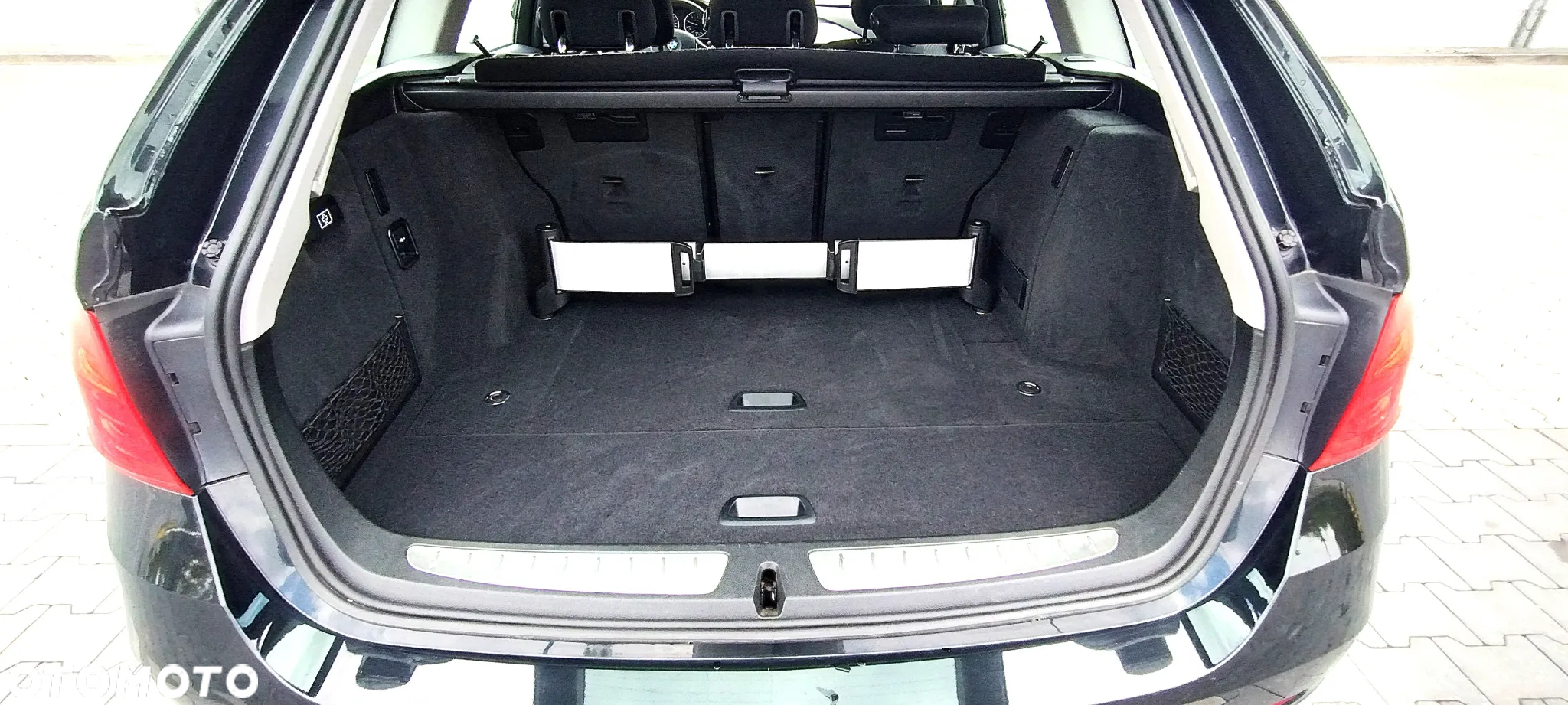 BMW Seria 3 320d - 16