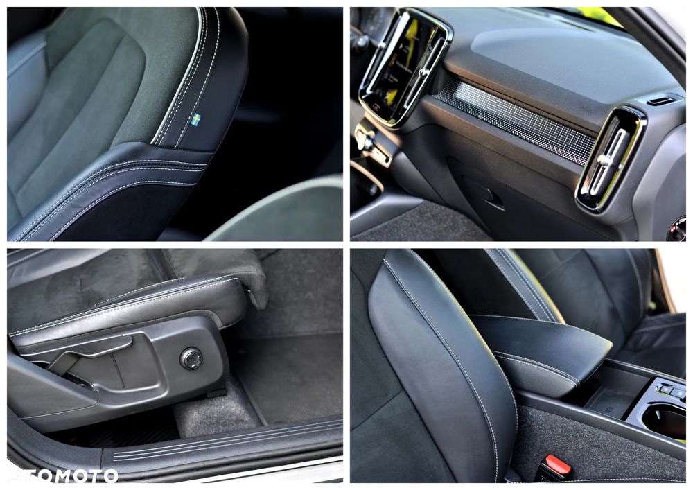Volvo XC 40 T5 Recharge DKG RDesign - 36