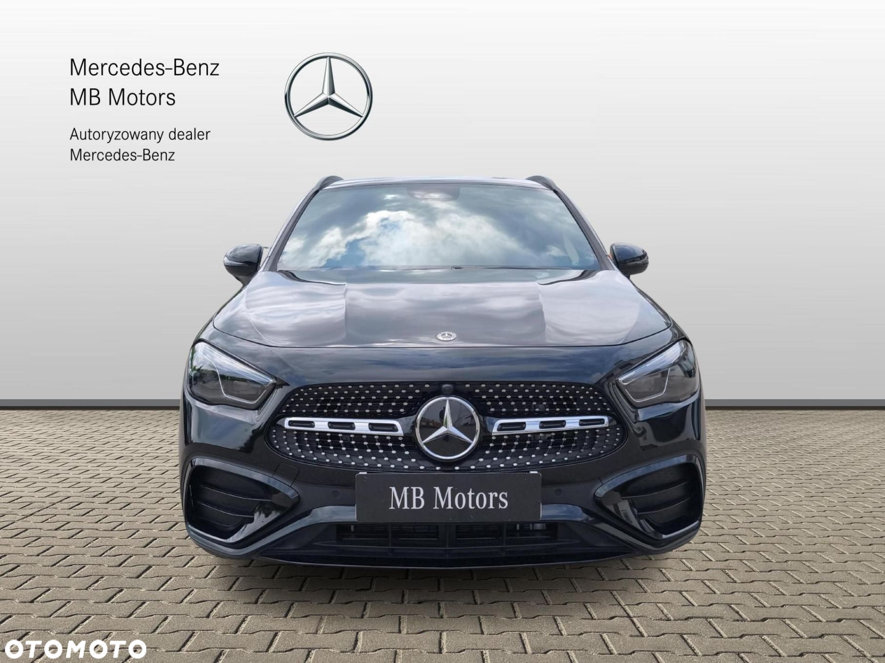 Mercedes-Benz GLA - 7