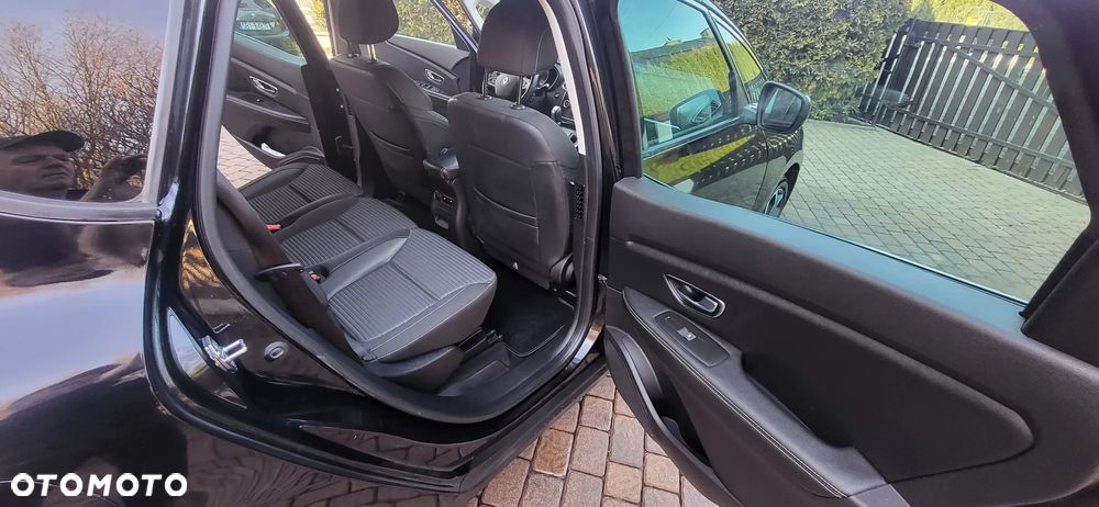 Renault Scenic ENERGY dCi 110 EDC INTENS - 13