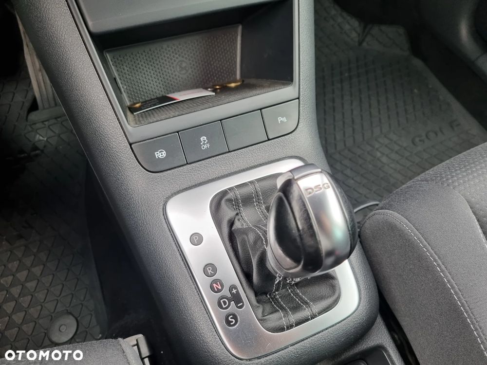 Volkswagen Golf Plus 1.4 TSI Highline DSG - 20