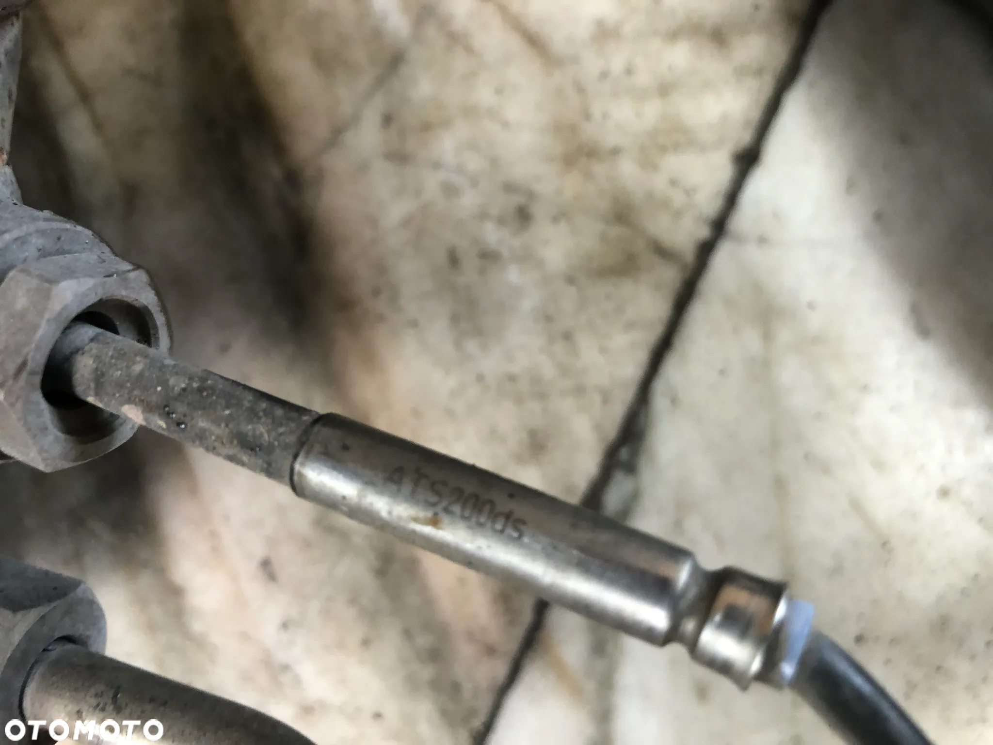 Filtr Cząstek DPF Katalizator Audi A6 C6 2008R Lift 3.0 TDI Pusta Puszka - Gwarancja Wysyłka Montaż - 3