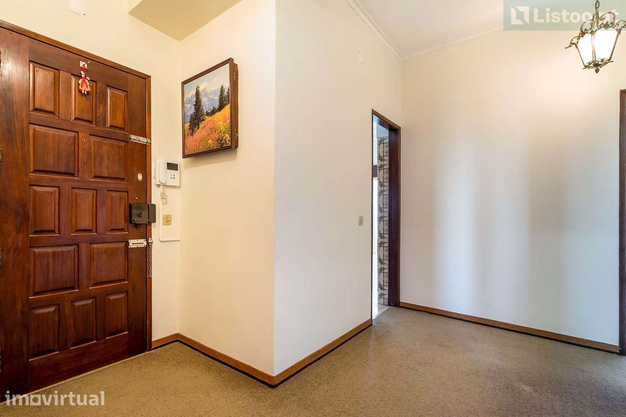 Apartamento T3 Portela de Sintra - Grande imagem: 3/25