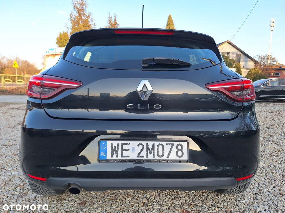 Renault Clio 1.0 TCe Zen - 8
