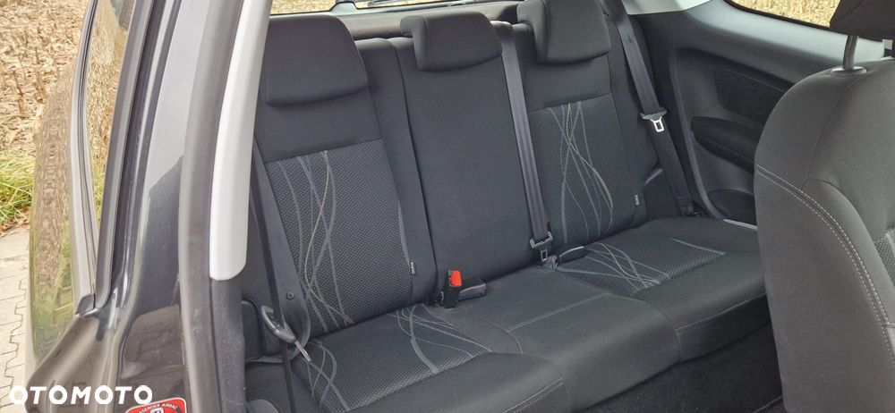 Peugeot 208 68 VTI Active - 16