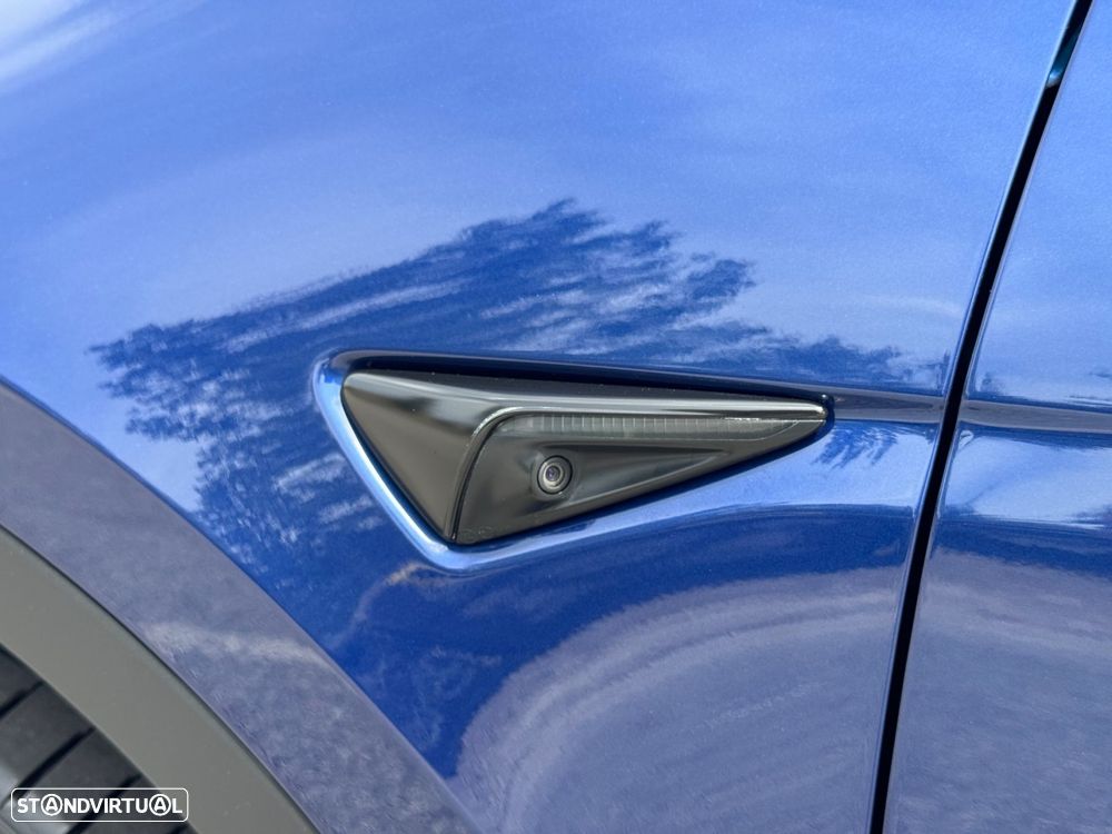 Tesla Model Y Tração Traseira - 51