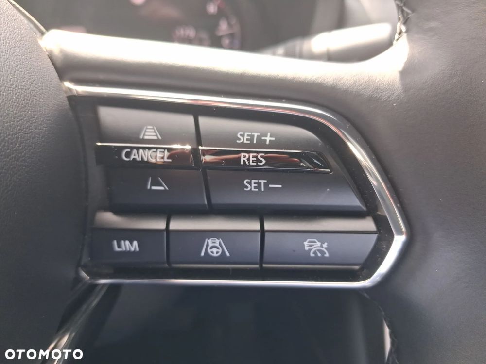 Mazda CX-80 3.3 e-Skyactiv D mHEV Homura Plus AWD - 31