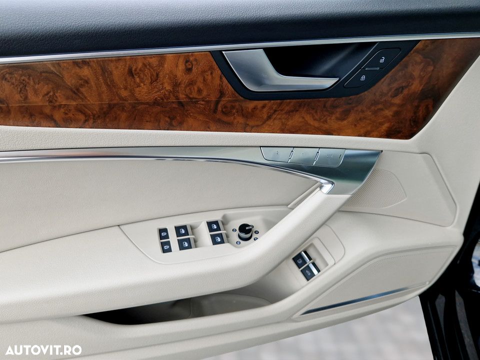 Audi A6 Limuzina 50 TFSI e quattro S tronic - 17