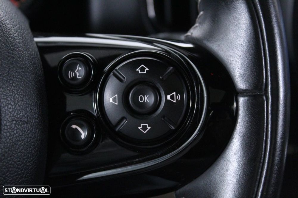 MINI Countryman Cooper SE ALL4 Auto - 24