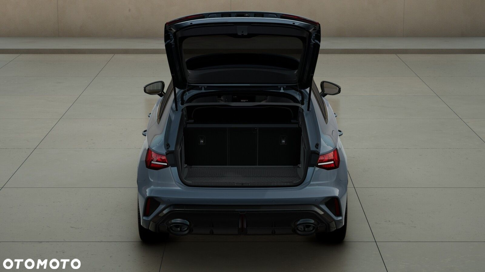 Audi RS3 Sportback TFSI Quattro S tronic - 6
