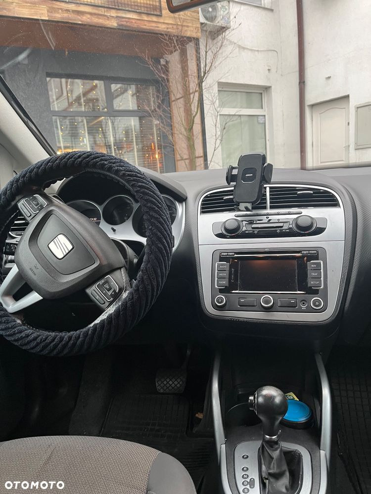 Seat Altea 2.0 TDI DSG Fresh - 4