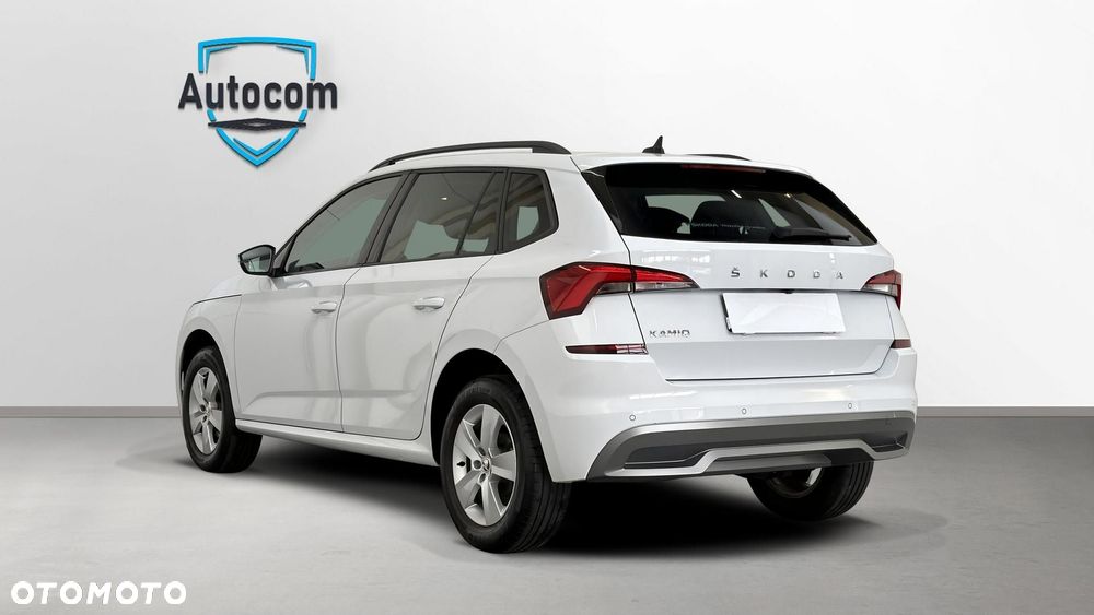 Skoda Kamiq 1.0 TSI Ambition - 3