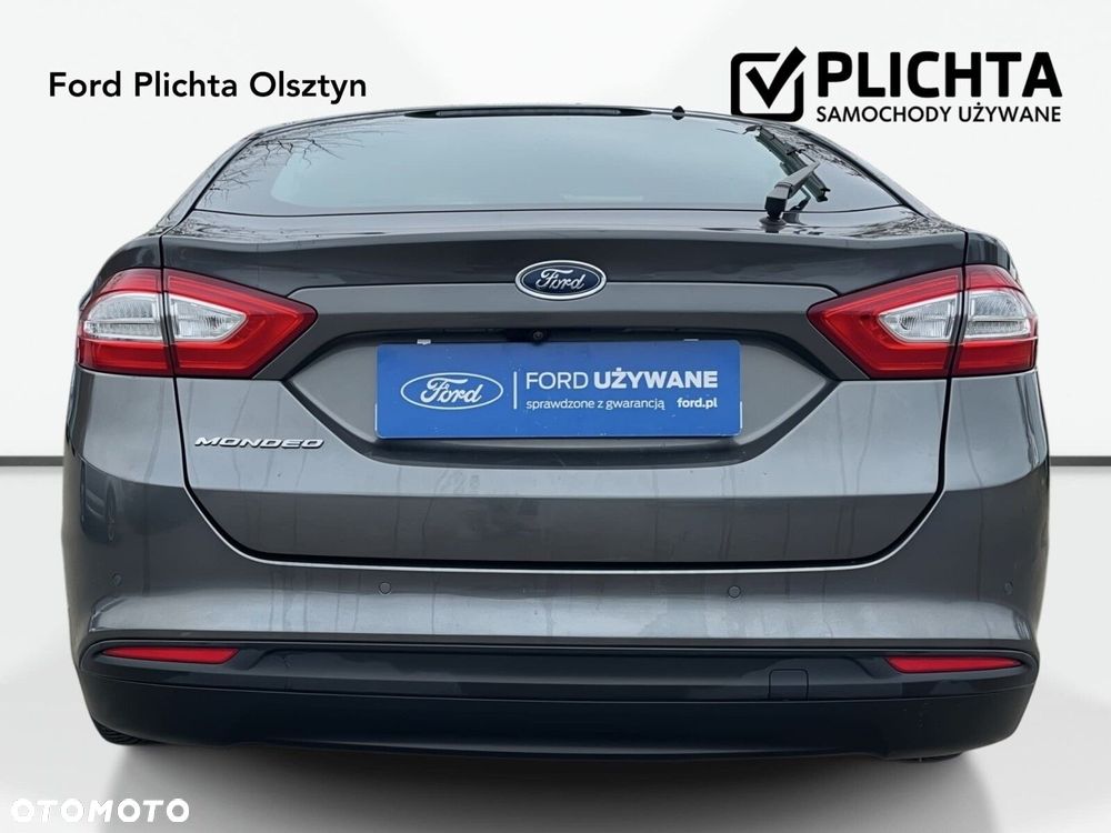 Ford Mondeo 1.5 EcoBoost Ambiente - 6