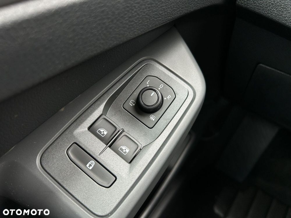 Volkswagen Caddy Maxi 1.5 TSI DSG - 31