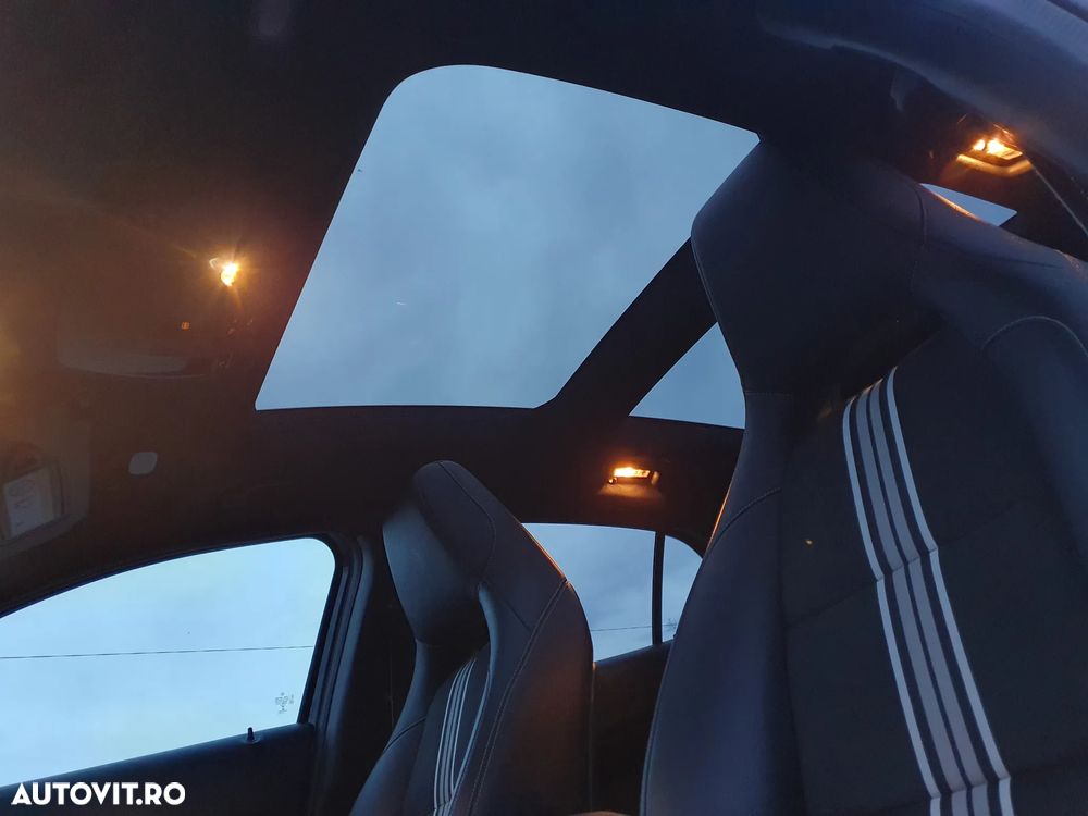 Mercedes-Benz GLA 220 d 4Matic 7G-DCT AMG Line - 19