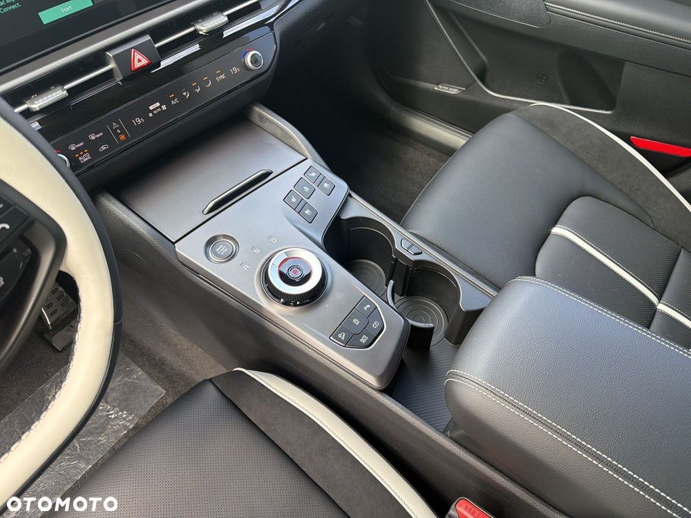 Kia Sportage - 15