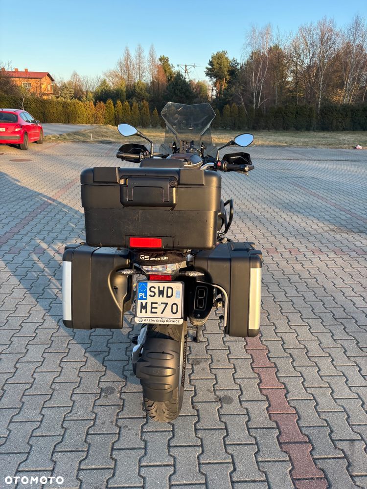 BMW GS - 11
