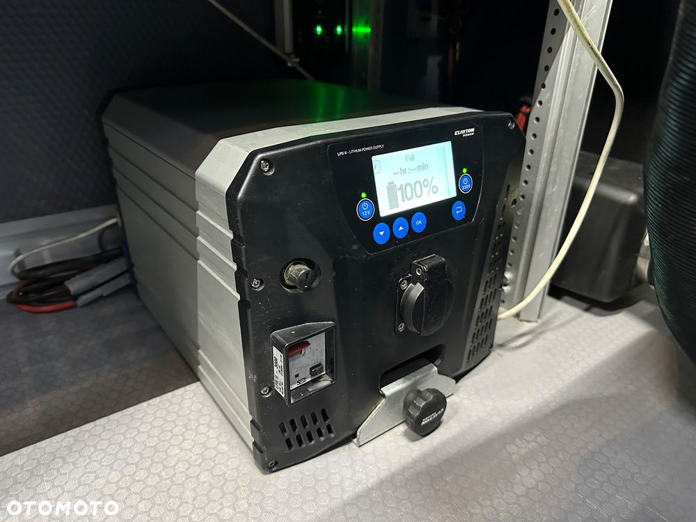 Ford Transit L2H2 2.0 TDCI SORTIMO Zabudowa Warsztatowa Warsztat Mobilny FV23% - 38