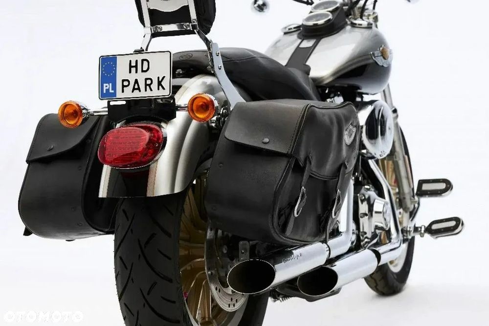 Harley-Davidson Dyna Low Rider - 15