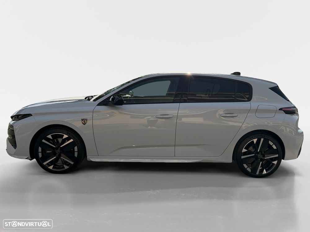 Peugeot 308 - 2