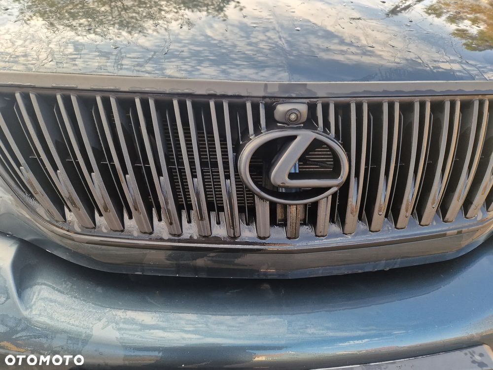 Lexus RX 300 Executive - 21