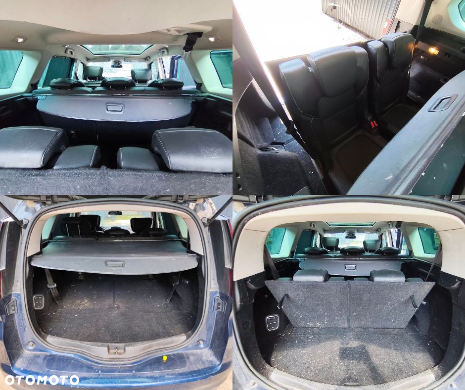 Renault Grand Scenic ENERGY dCi 130 BOSE EDITION - 10