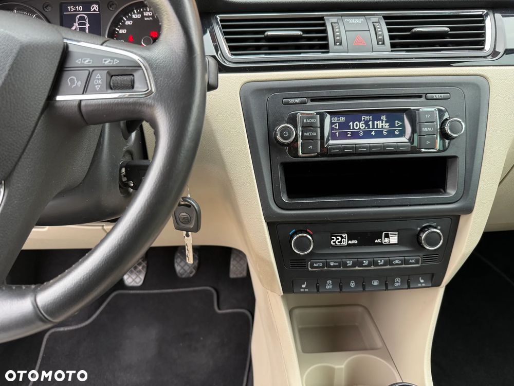 Seat Toledo - 10