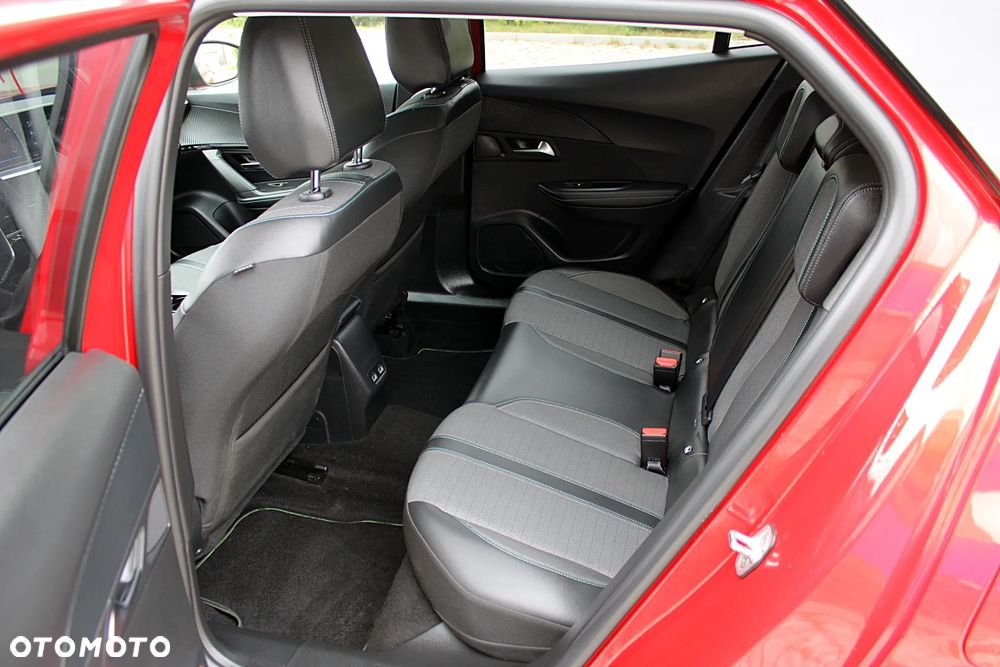 Peugeot 2008 - 17