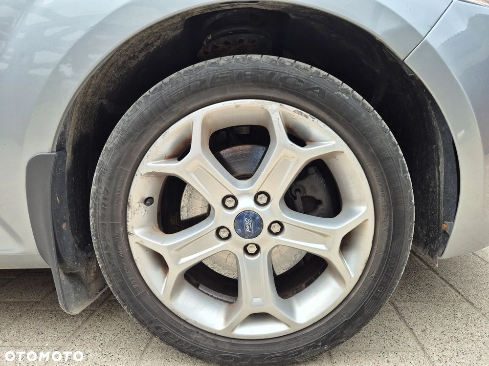 Ford Mondeo 2.0 Trend - 6