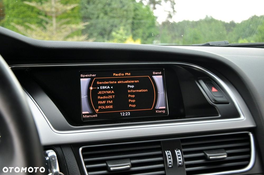 Audi A5 Coupé - 29