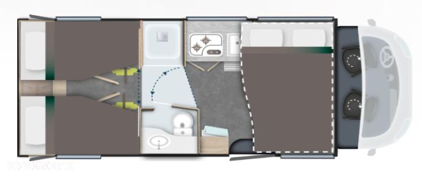 Ford CHAUSSON 797 TITANIUM LINE - 10