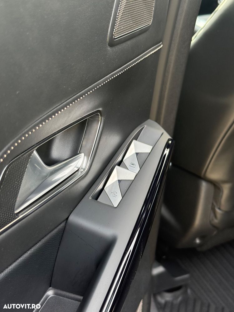 DS Automobiles DS 7 Crossback - 21