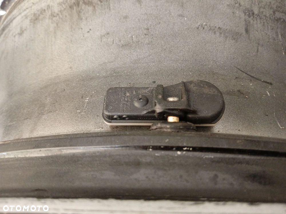 FELGI ALUMINIOWE SUBARU FORESTER IV LIFT (2015-2018) 2.0 150KM 28111SG130 - 12