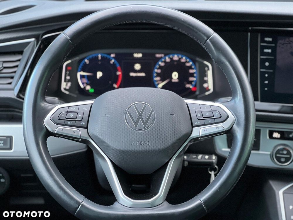 Volkswagen Multivan 2.0 BiTDI L1 Highline 4Motion DSG - 29