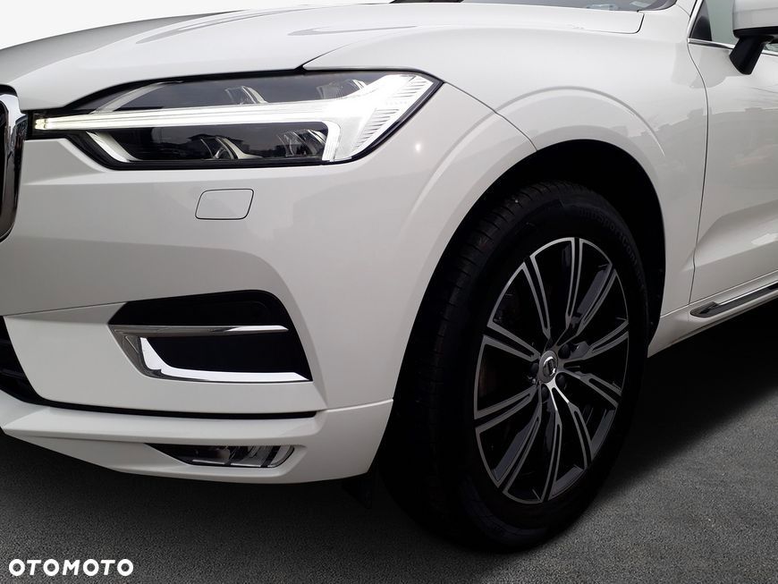 Volvo XC 60 - 4