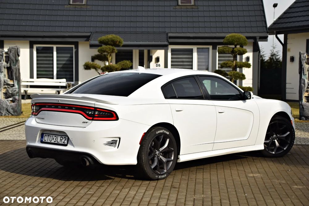 Dodge Charger - 6