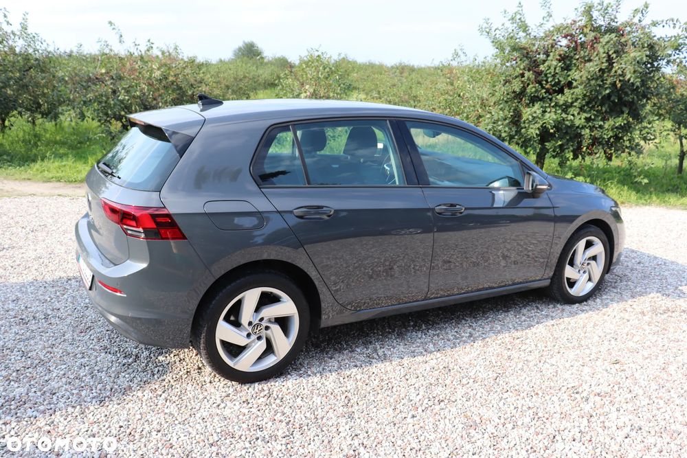 Volkswagen Golf 2.0 TDI SCR Life - 7