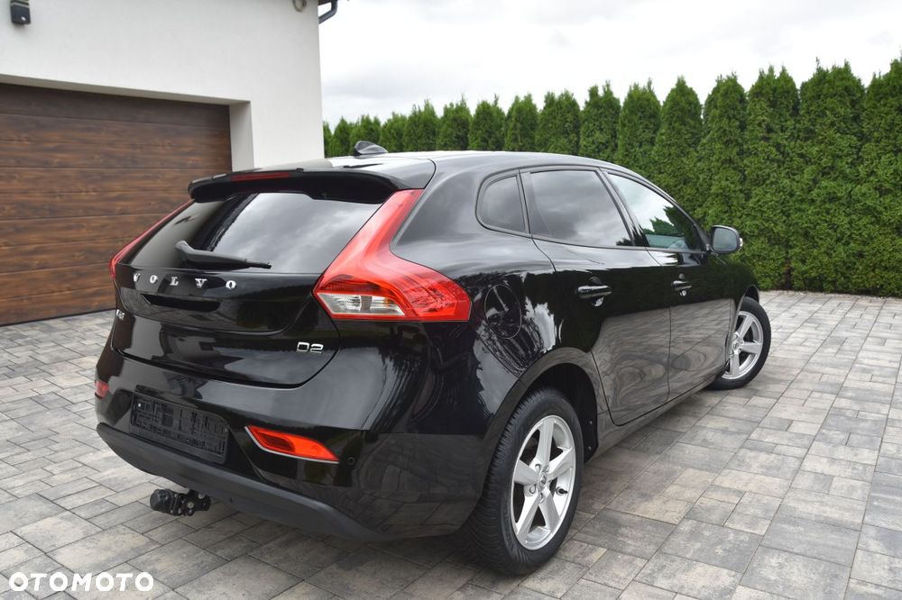 Volvo V40 D2 Drive-E SCR Momentum - 7