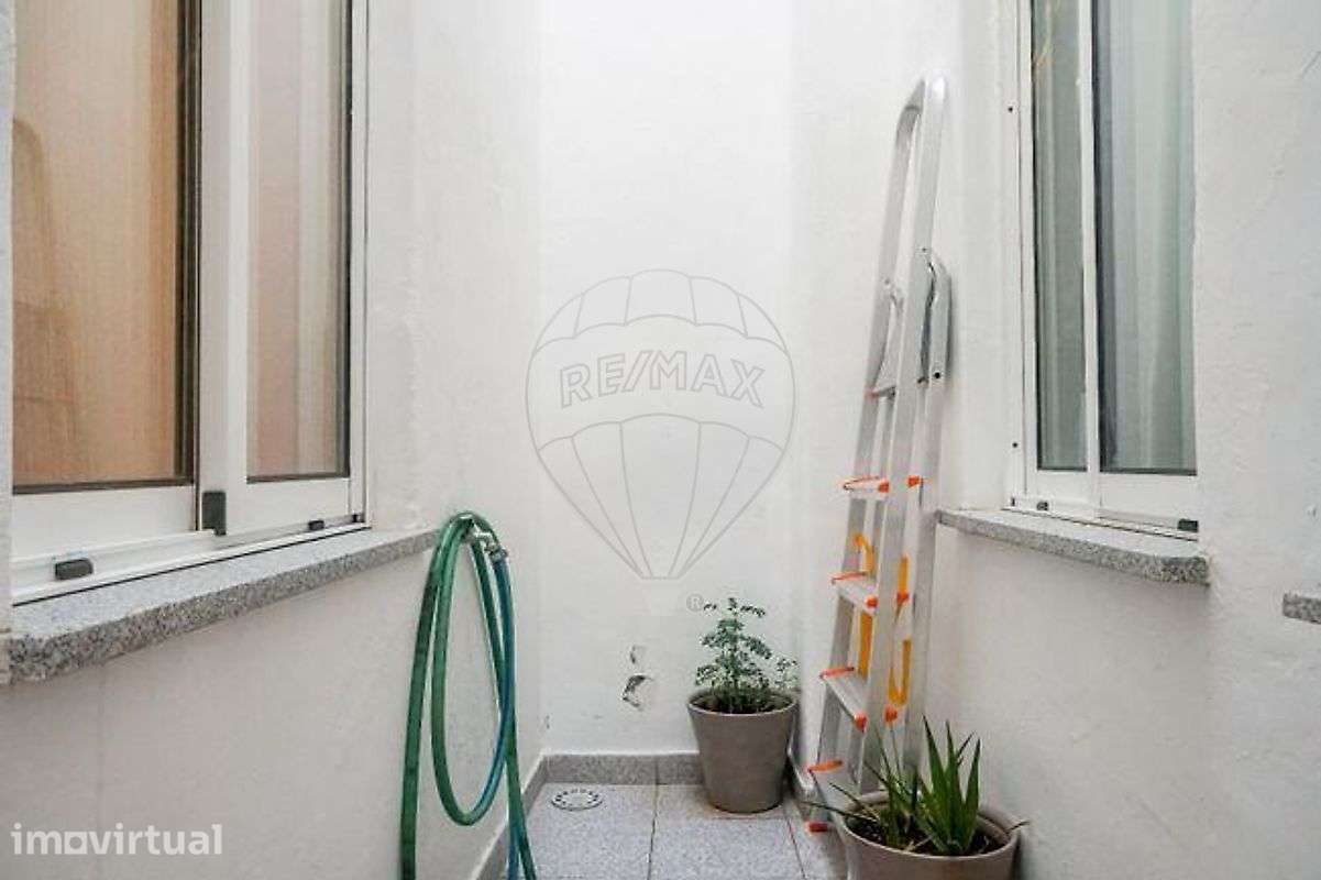 Apartamento T2 para venda - Grande imagem: 5/27